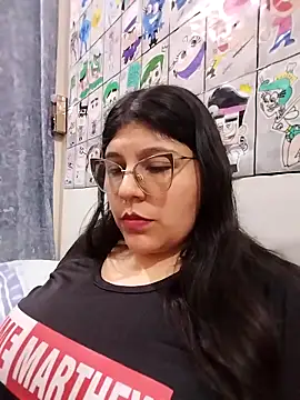 Chat XXX ao vivo de AddisonAndCouple