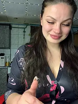 Živý XXX chat Sweeeeet_Candy