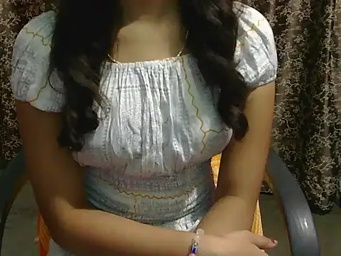 Adorable_Ayesha Obrolan Langsung XXX