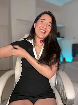 Chat XXX Live julieta_jhonss