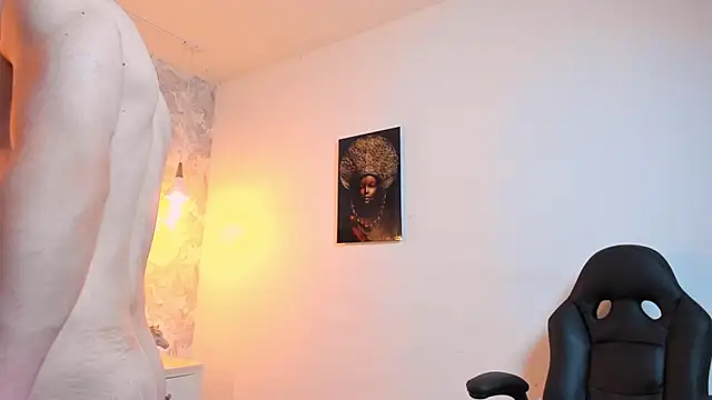 Živý XXX chat kraven_lust