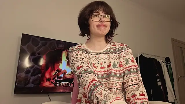 Eva_Sonic Live XXX-chat