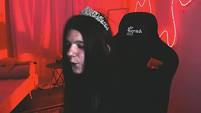 StasyaCollins Obrolan Langsung XXX