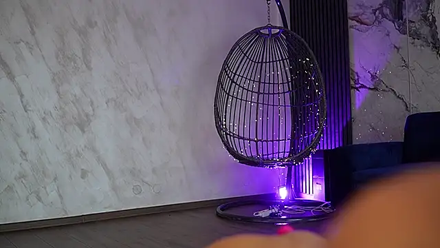 RachelRavee 라이브 XXX 채팅