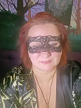 Živý XXX chat AgilaMipo