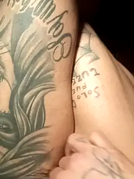 SHARONLATINITALY Webcam show