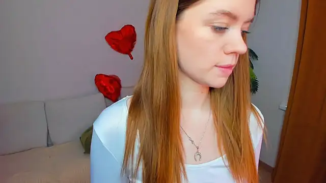 AngelesBenitz élő XXX-chatje