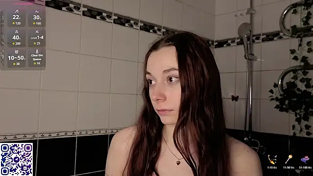 BuenaSchmaling Live XXX-chat