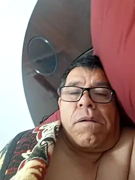 Show webcam de eros3442