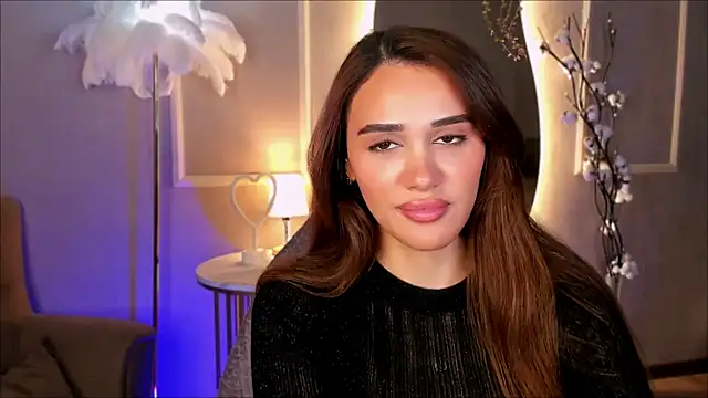 Kimberly_Chapman 即時 XXX 聊天