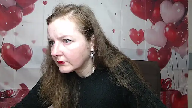 MeganPirs Obrolan Langsung XXX