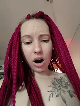 Chat XXX Live Frost_foxy