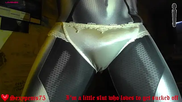 sexypenis75 লাইভ XXX চ্যাট