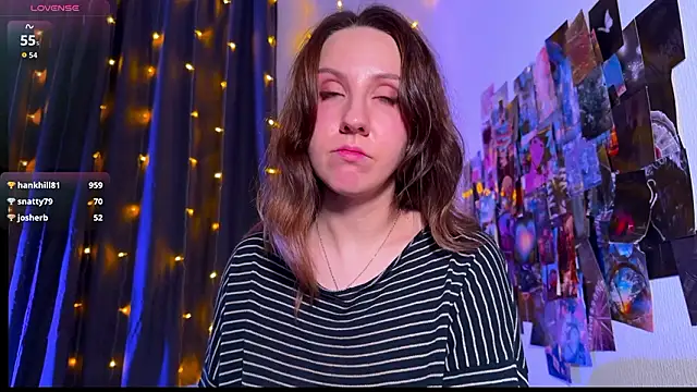 Czat XXX na żywo – HotaruTomo