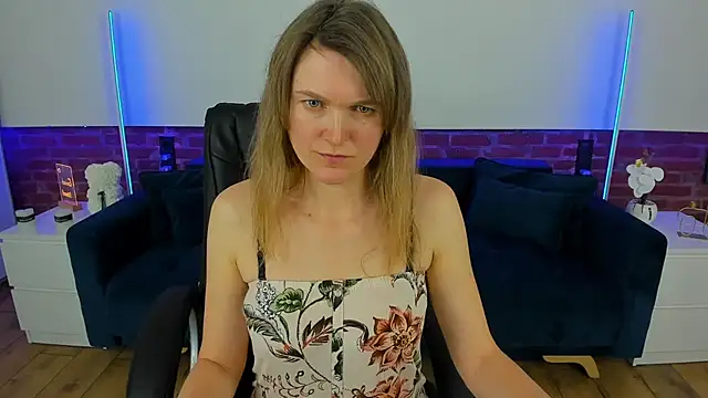 Anabell_xxx Obrolan Langsung XXX