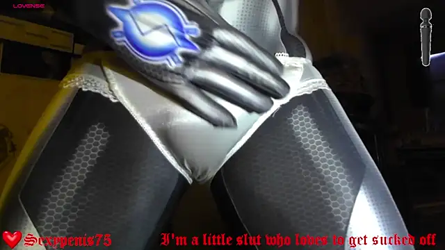 sexypenis75's Live XXX Chat