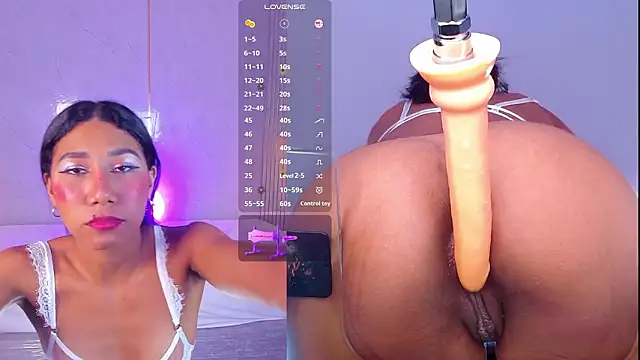 Chat XXX Live CandyRouse__