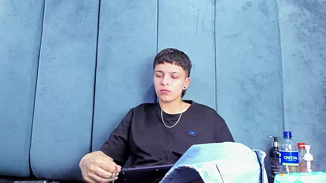 Chat XXX Live Megan_Thompson_