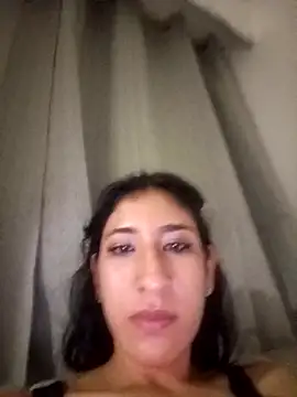 عرض كام Violet_rousse7