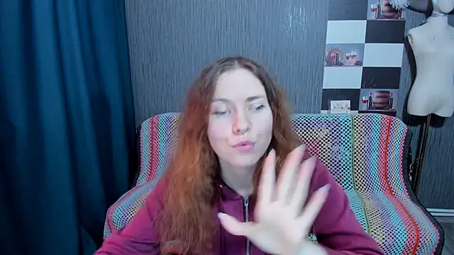 Chat +18 de pa1e_pr1ncess ao vivo