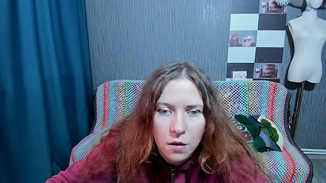 pa1e_pr1ncess Live XXX-Chat