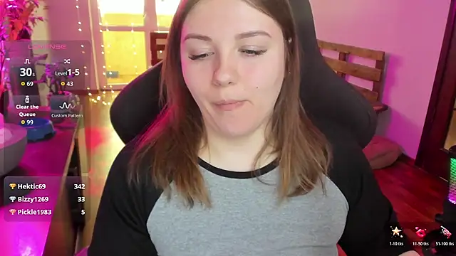 XNirvanaX Live XXX Chat