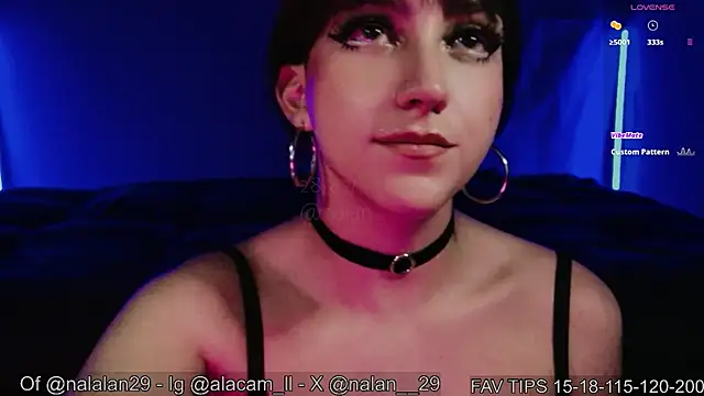 Nalan__'s Live XXX Chat