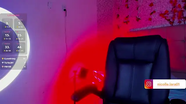 Kitty_Rose_CS Webcamshow