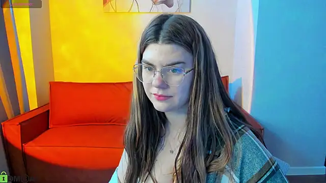 zoe_j0y Obrolan Langsung XXX