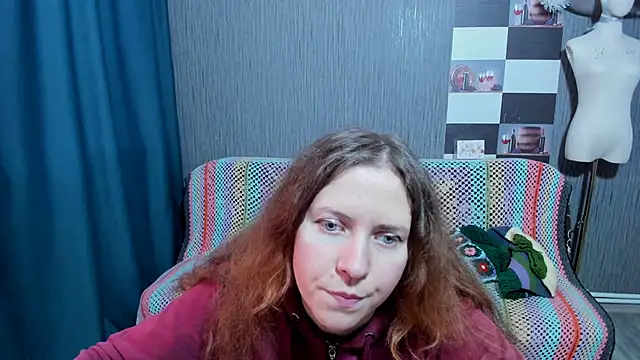 pa1e_pr1ncess 现场XXX聊天