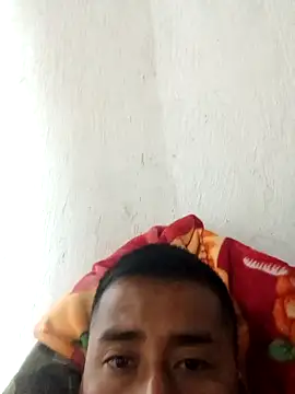 Chat XXX en directo de JrCXXIV