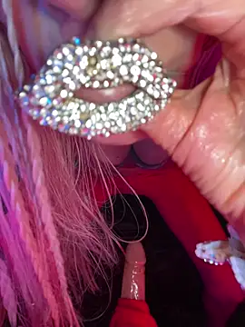 1NikiVegas live XXX chat