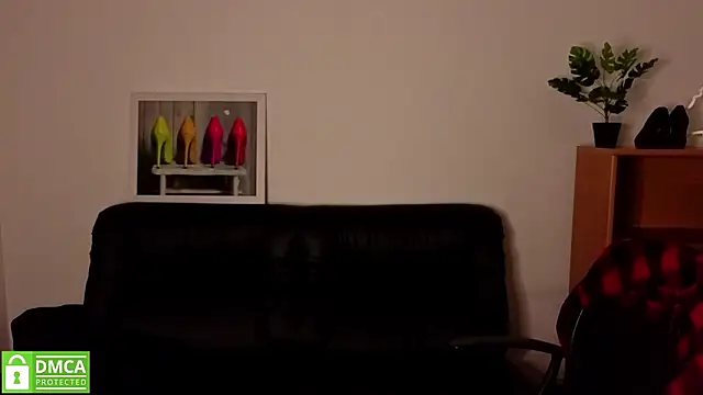 annakillianoxn Webbikameraesitys