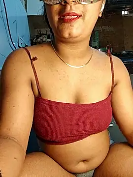 ZeharSiAda's Live XXX Chat