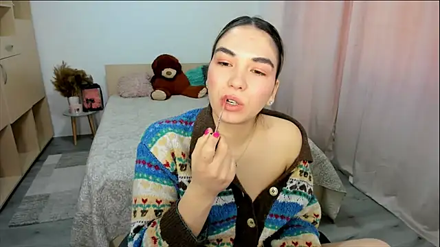 AlexaJuly's Live XXX Chat