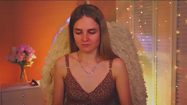 DeboraLarson's Live XXX Chat