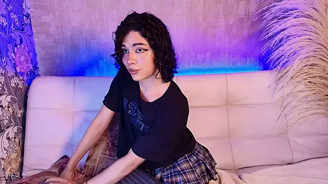 pixy_20 Adlı Modelin Canlı XXX Sohbeti