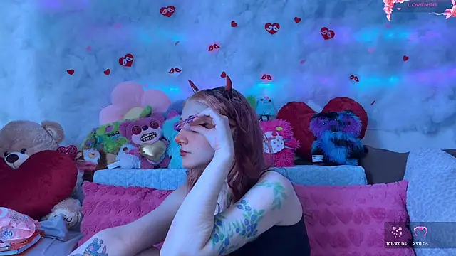 _Devill_Baby Live XXX Chat