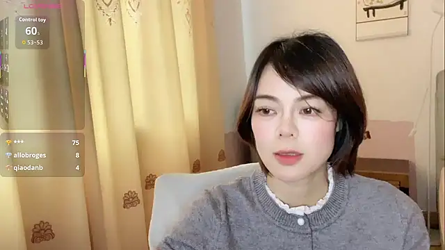 Linda-LLのライブXXXチャット