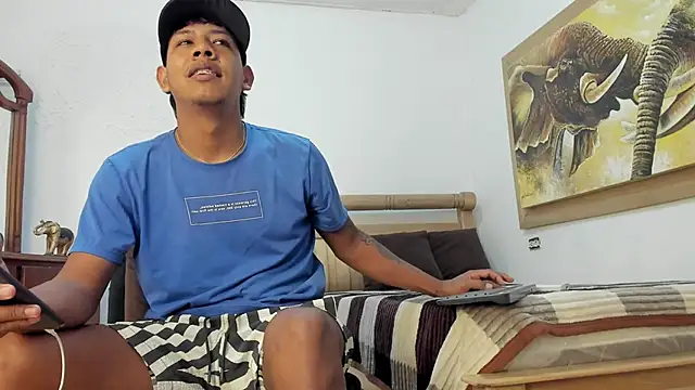 Chat XXX en directo de mr_stiven_