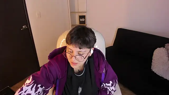 Nathaly_ds Live XXX Chat