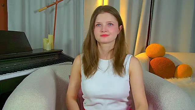 Chat XXX ao vivo de JaneRosen