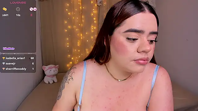 isabella_arias2 Live XXX-Chat