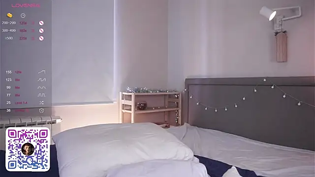 MegganKinson's Live XXX Chat