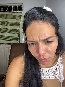 Webkamerová show salome_xxx15