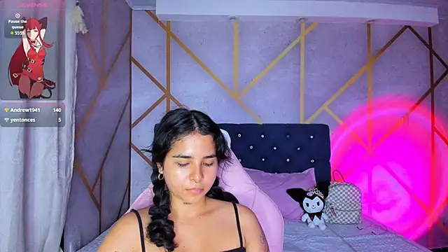 _vaiolet_owo Chat XXX live