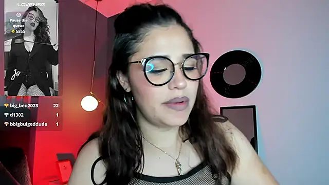 Dakhota_Rouge Chat XXX live