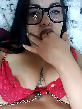 AmaTiffany live XXX chat