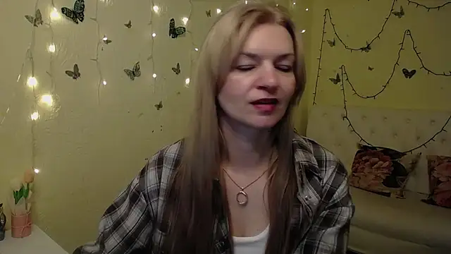 MelissaTyler's Live XXX Chat