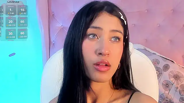 internett_sweetheartのライブXXXチャット